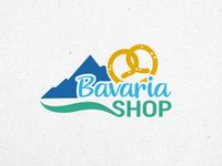 Bavaria Shop_Belgien