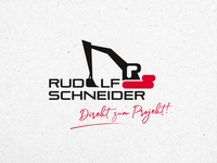 Rudolf Schneider Bagger- und Baumaschinenverleih