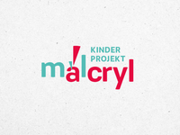 malacryl_Kinderprojekt_Projektwoche